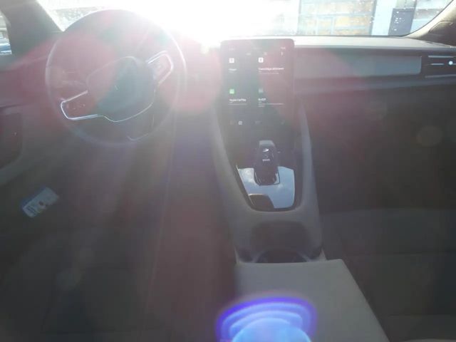 Polestar 2 Long range Pilot Single motor