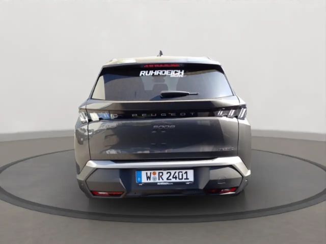 Peugeot 5008 Allure Pack Hybrid