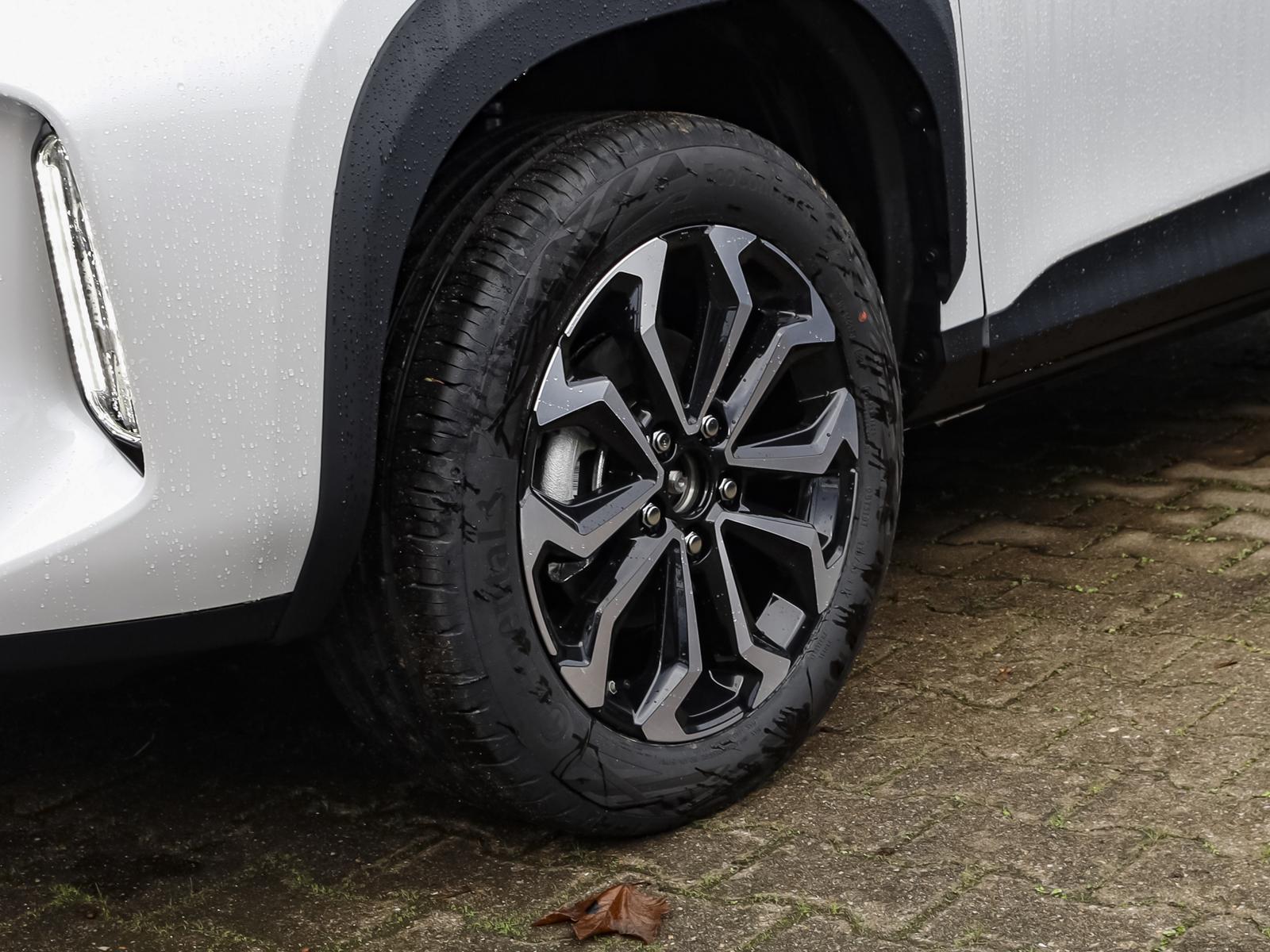 Toyota Yaris Cross 4x2 5-deurs