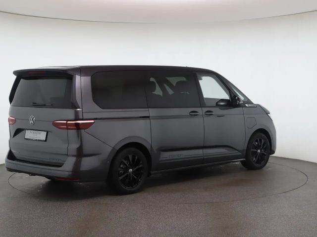 Volkswagen Multivan T7 eHybrid