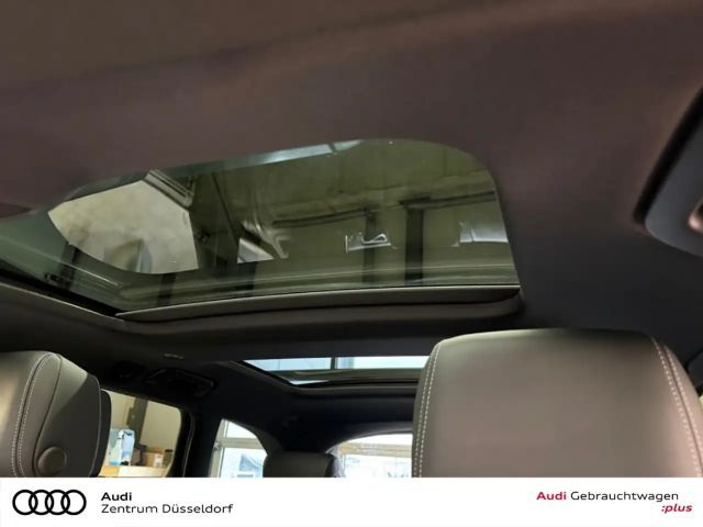 Audi A6 50 TDI Avant Quattro Sport