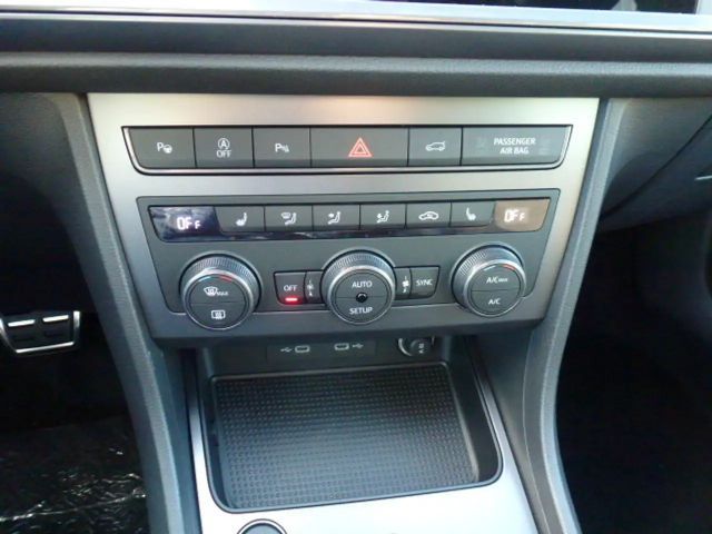 Cupra Ateca 1.5 TSI DSG