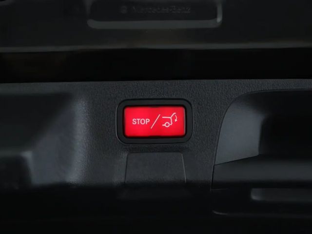 Mercedes-Benz CLA 220 CLA 220 d Shooting Brake