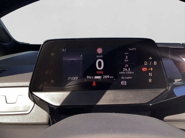 Volkswagen ID.3 Performance Pro