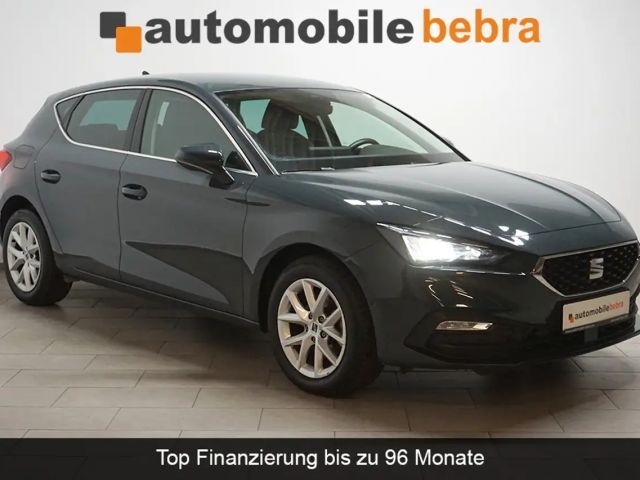 Seat Leon 1.5 TSI DSG Style