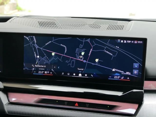 BMW i5 M-Sport eDrive40