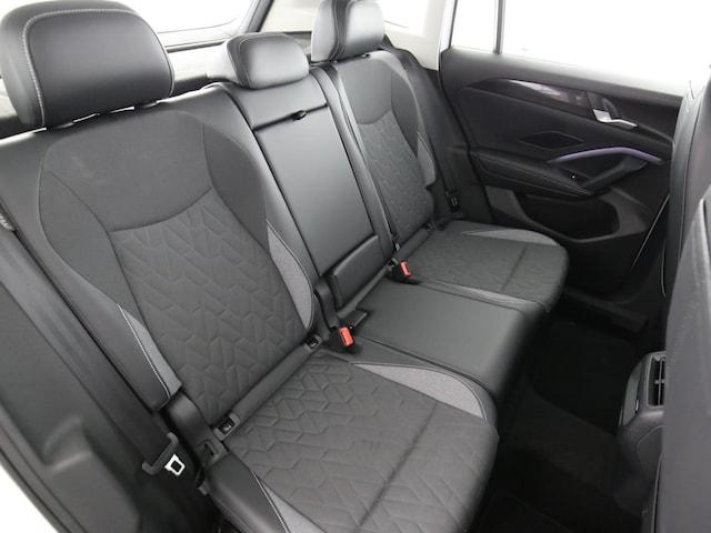 Volkswagen Tiguan 1.5 TSI DSG Life