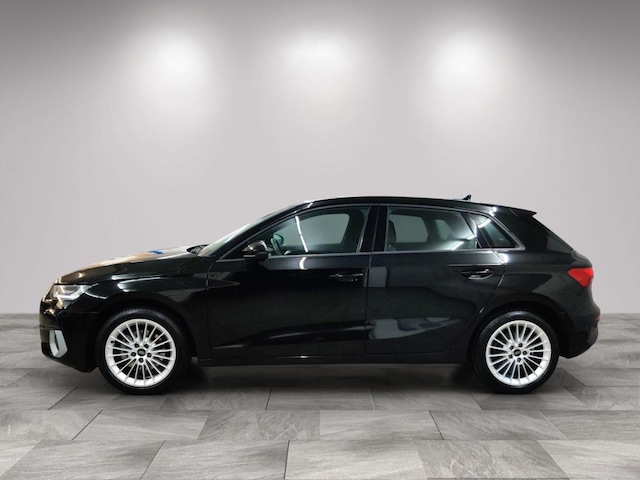 Audi A3 35 TFSI Sportback