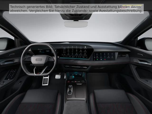 Audi SQ6 e-tron EdOne Pano/Luft/OLED/B&O/TechPro