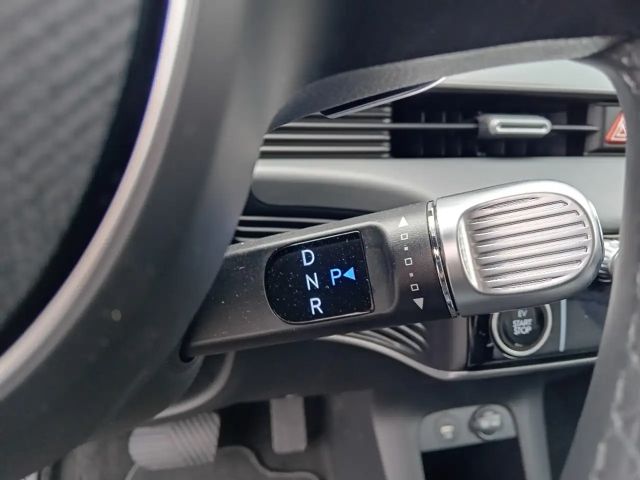 Hyundai IONIQ 5 Techniq