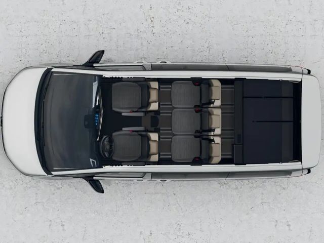 Volkswagen California 2.0 TSI Beach DSG T7