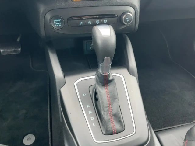 Ford Focus ST Line Wagon