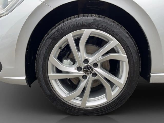 Volkswagen Polo 1.0 TSI DSG Style