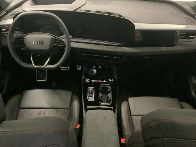 Audi Q6 e-tron Quattro