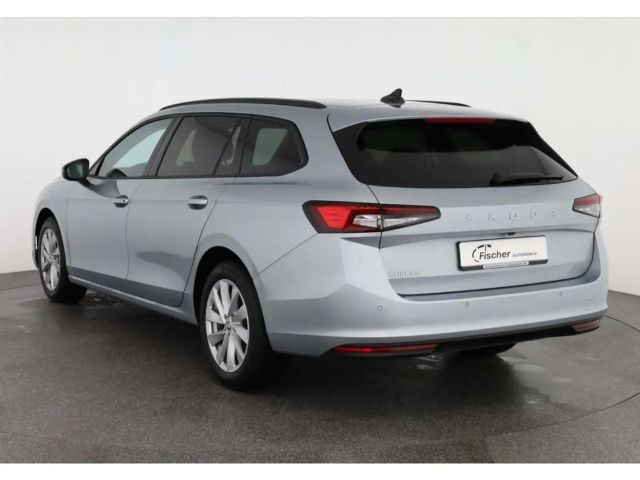 Skoda Superb 2.0 TDI Combi Selection