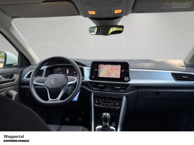 Volkswagen T-Roc 1.0 TSI Life