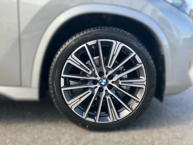 BMW X1 xDrive