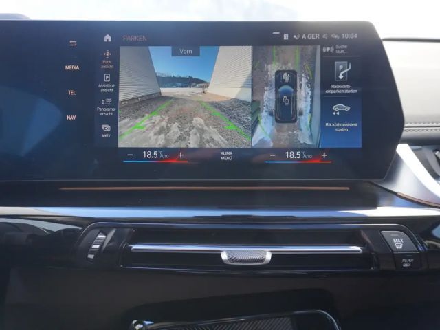 BMW X1 xDrive23d xLine Head-Up DrivingPro 360Kamera Harma