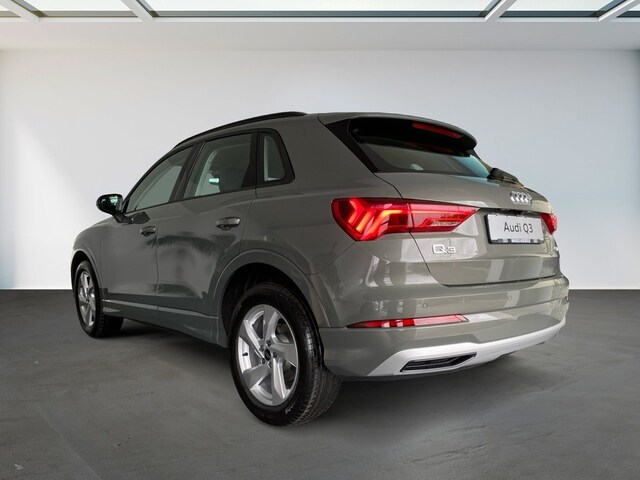 Audi Q3 S-Tronic