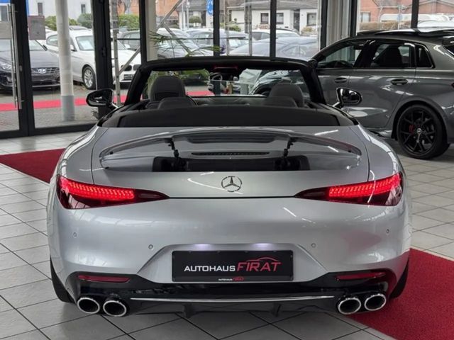 Mercedes-Benz SL 43 AMG AMG Line