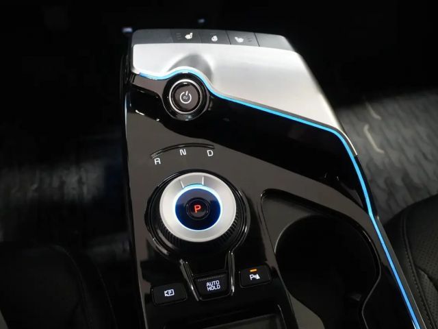 Kia EV6 77,4 kWh Air