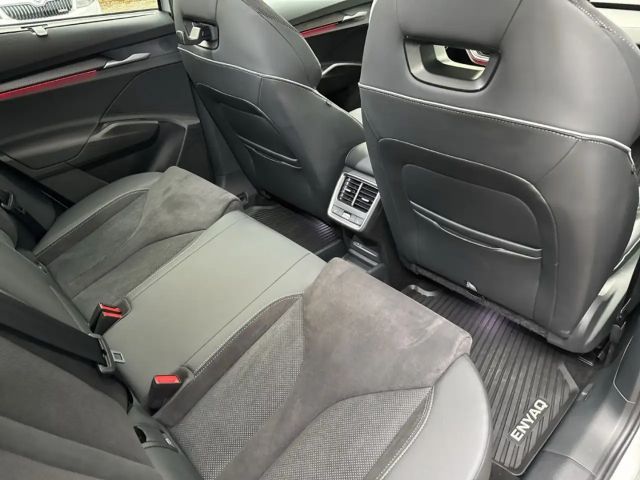 Skoda Enyaq Coupe Sportline