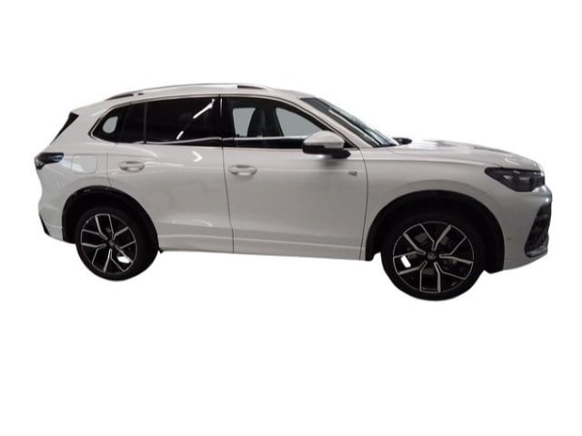 Volkswagen Tiguan 2.0 TDI DSG R-Line