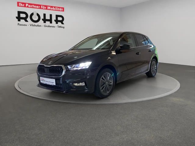 Skoda Fabia 1.0 TSI Selection