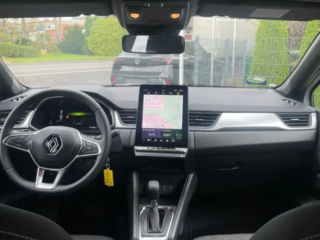 Renault Captur EDC Evolution