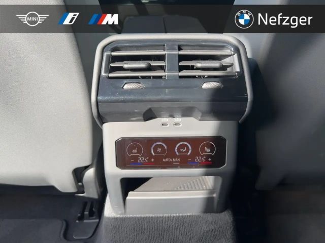 BMW i5 M-Sport eDrive40