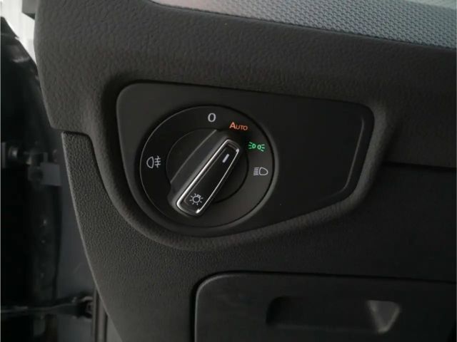 Volkswagen Touran 1.5 TSI DSG