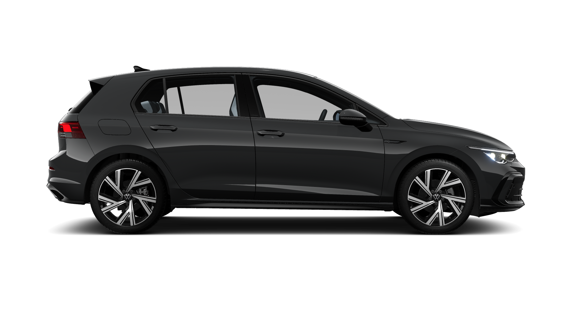 Volkswagen Golf 1.5 TSI R-Line