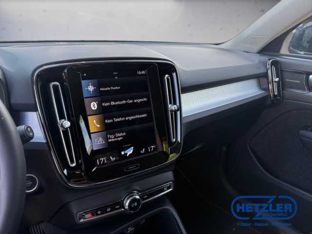 Volvo XC40 Inscription Recharge T4