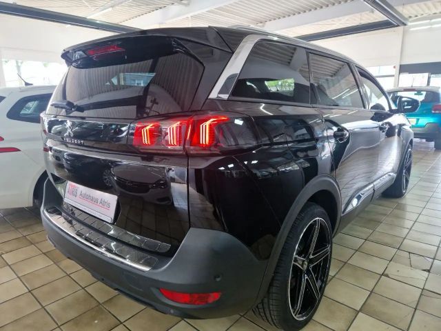 Peugeot 5008 Allure Pack