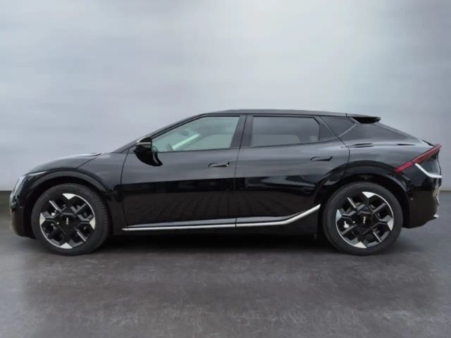 Kia EV6 Earth Vierwielaandrijving