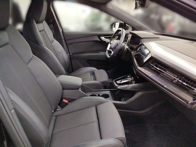 Audi Q4 e-tron 40