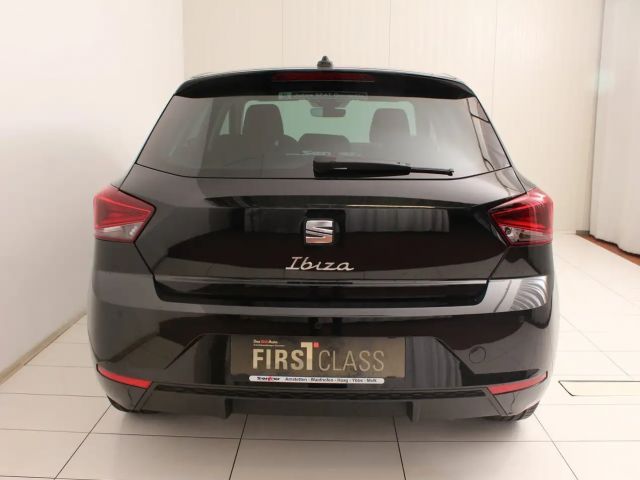 Seat Ibiza 1.0 TSI DSG Style
