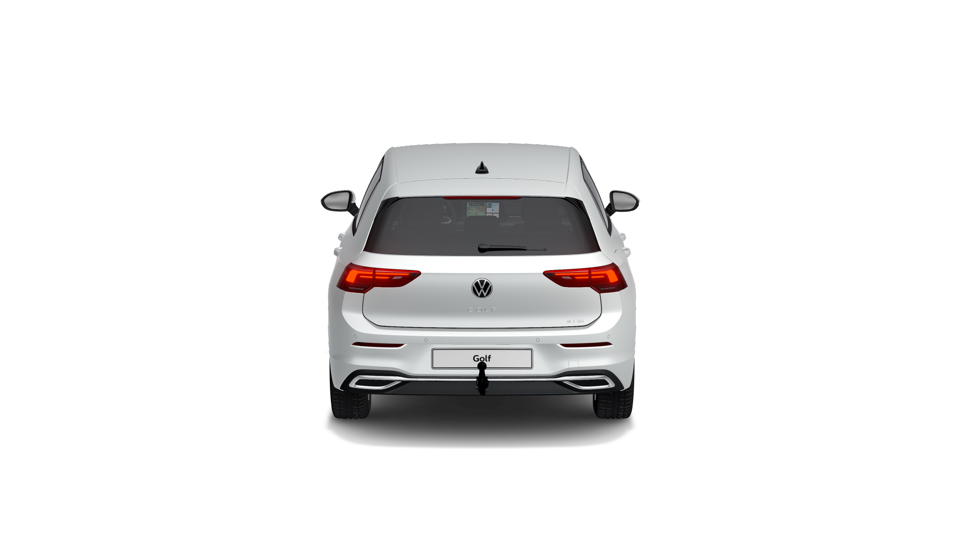 Volkswagen Golf DSG Golf VIII