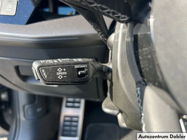 Audi S3 2.0 TFSI S-Tronic Sedan