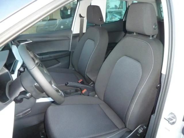 Seat Arona 1.0 TSI DSG