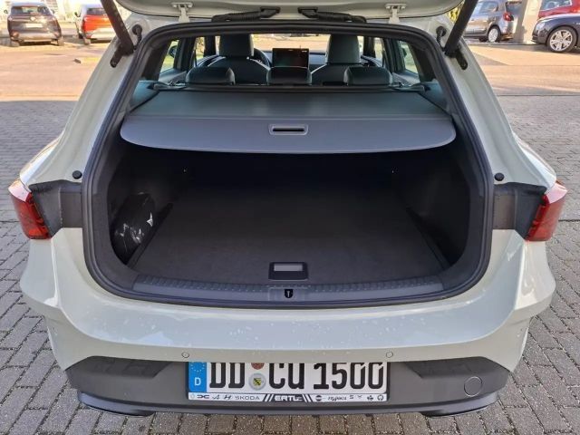 Cupra Leon DSG Sportstourer