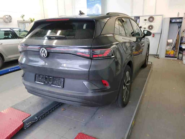 Volkswagen ID.4 IQ.Drive