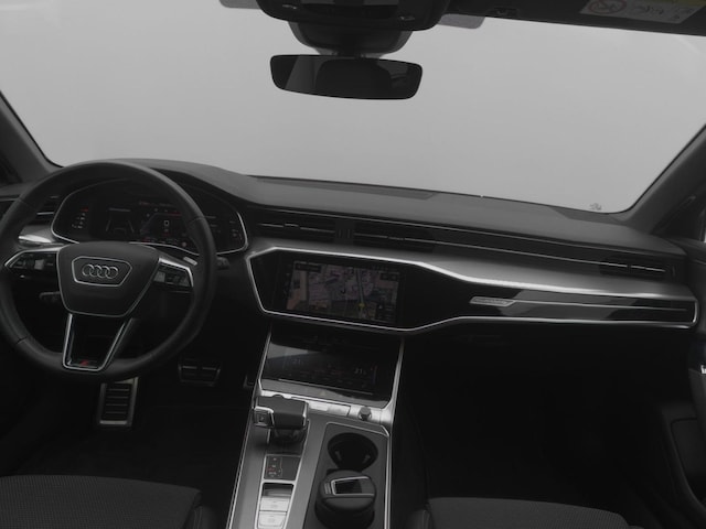 Audi A6 50 TDI Avant Quattro Sport