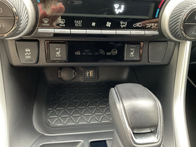 Toyota RAV4 5-deurs Team D