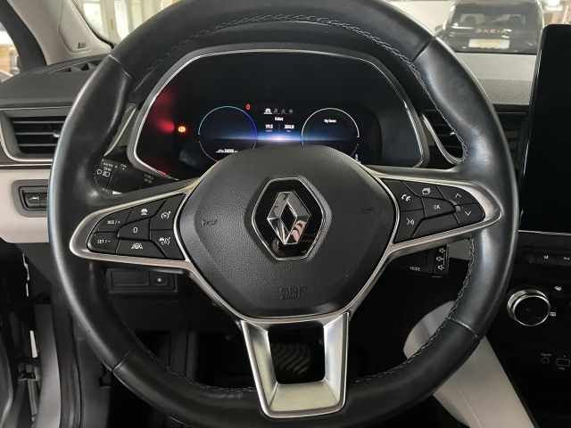 Renault Captur Edition One