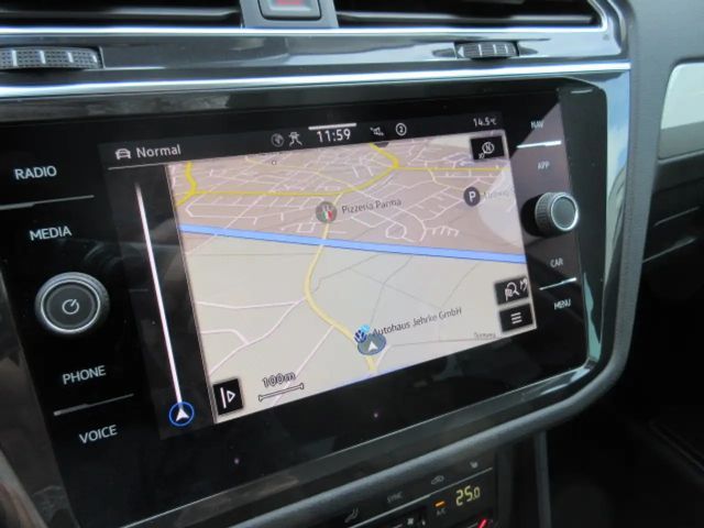 Volkswagen Tiguan 2.0 TDI DSG Move