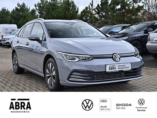 Volkswagen Golf 1.0 TSI Golf VIII Move Variant