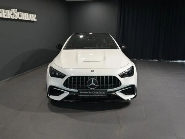 Mercedes-Benz CLE 53 AMG 4MATIC+ AMG Line