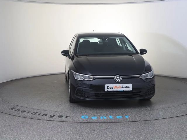 Volkswagen Golf DSG Life