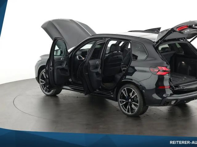 BMW X5 M-Sport xDrive30d